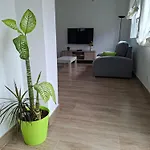 Casa José Hébergement de vacances *