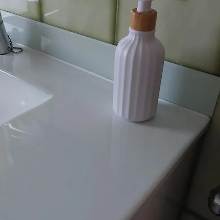 Casa José Hébergement de vacances Monte (Santander)