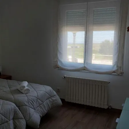 Casa Jose Dom wakacyjny Monte (Santander)