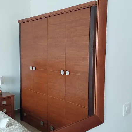 Casa José Hébergement de vacances Monte (Santander)