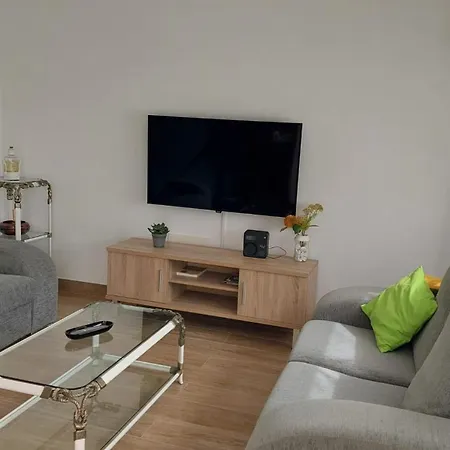 Hébergement de vacances Casa José