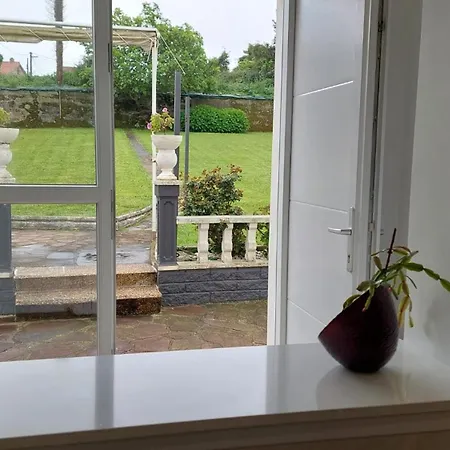 Hébergement de vacances Casa José Monte (Santander)