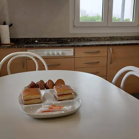 Casa José Monte (Santander)