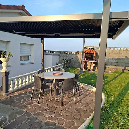 Casa José Hébergement de vacances