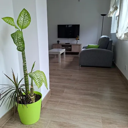 Casa Jose Holiday home *