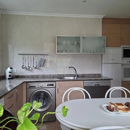 Casa Jose Vakantiehuis Monte (Santander)