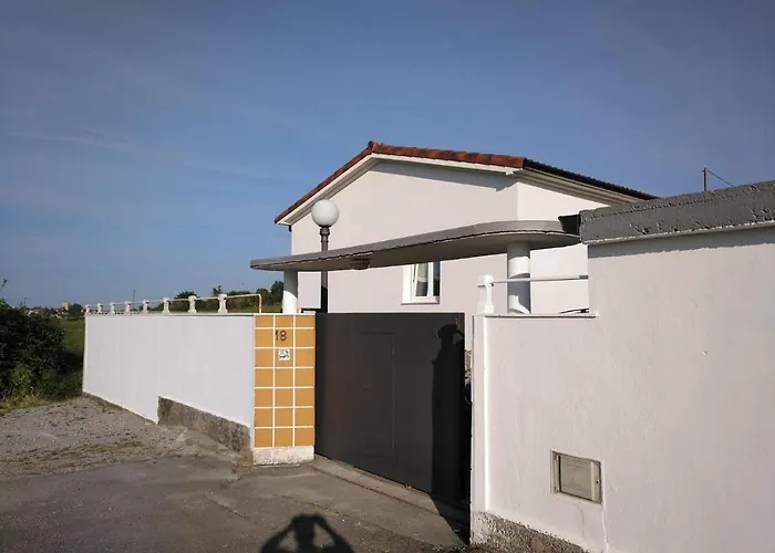 Holiday home Casa Jose