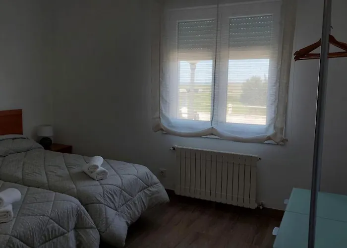 Casa Jose Holiday home Monte (Santander)