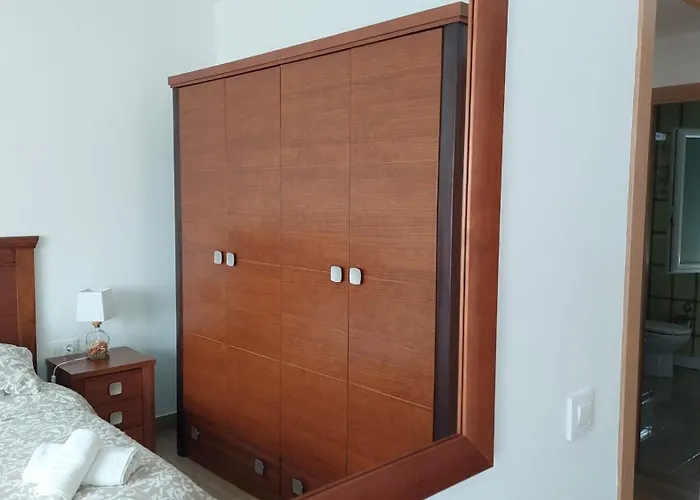 Casa Jose Holiday home Monte (Santander)