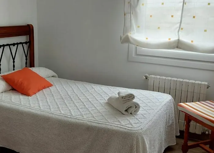 Holiday home Casa Jose