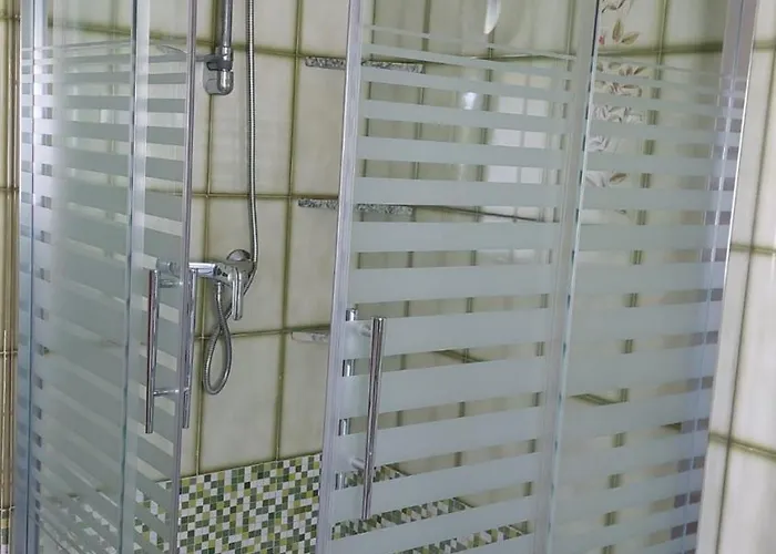 Casa Jose Holiday home Monte (Santander)