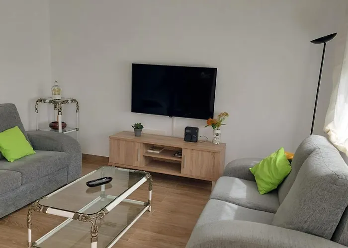 Holiday home Casa Jose