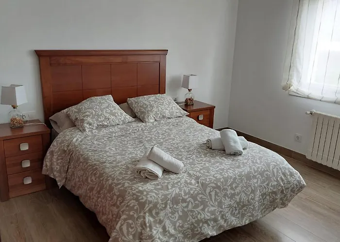 Holiday home Casa Jose *