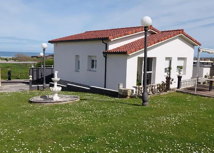 Casa Jose Holiday home