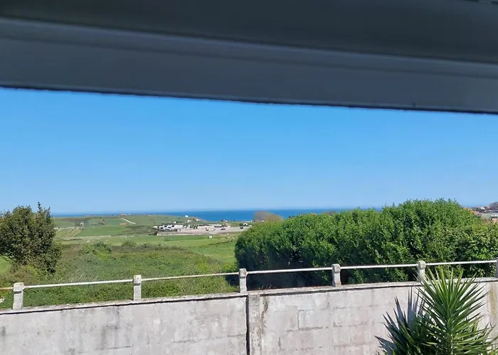 Casa Jose Holiday home Monte (Santander)