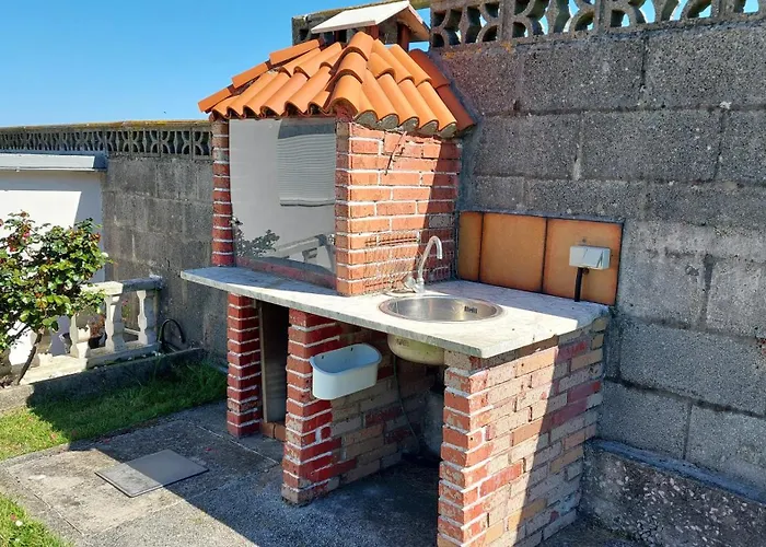 Casa Jose Holiday home Monte (Santander)