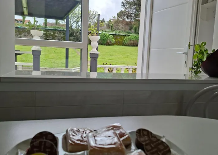 Tatil Evi Casa Jose *