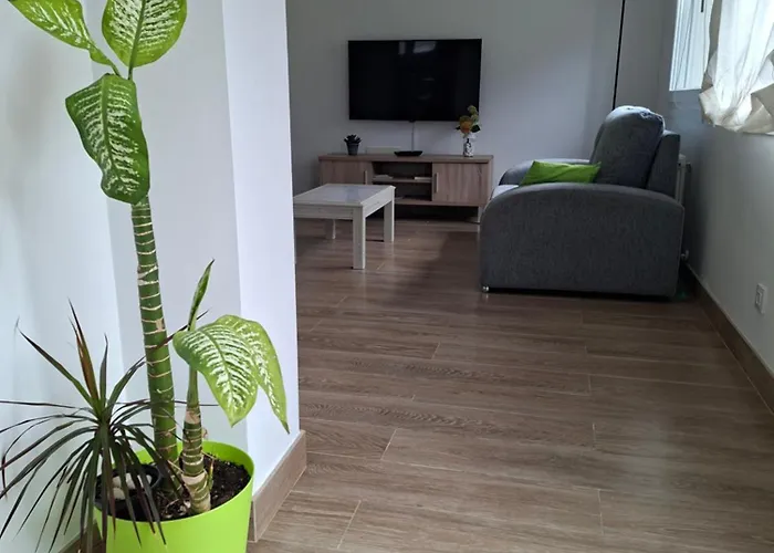 Casa Jose Tatil Evi *