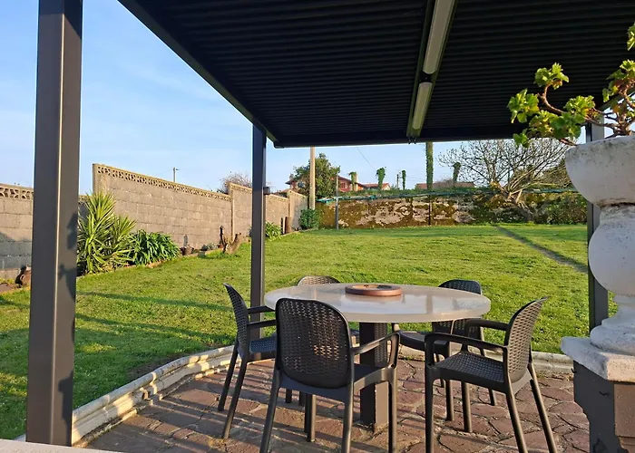 Tatil Evi Casa Jose *