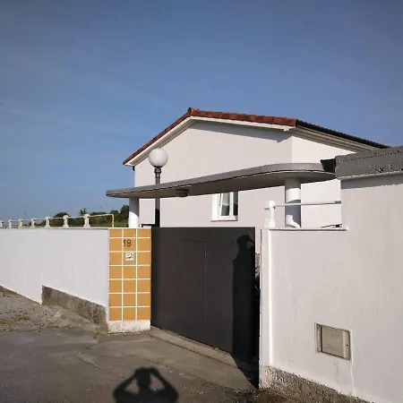 Vakantiehuis Casa Jose