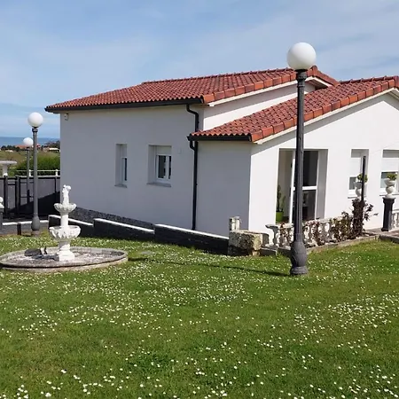 Casa Jose Vakantiehuis