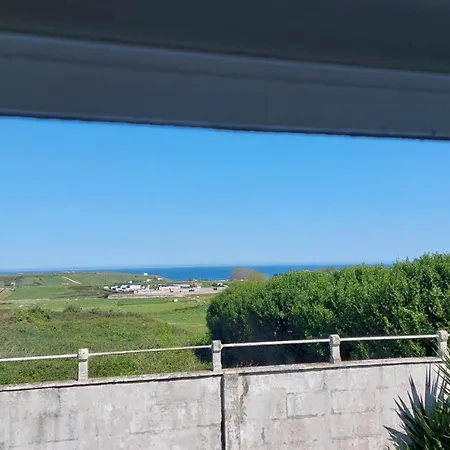 Casa Jose Vakantiehuis Monte (Santander)