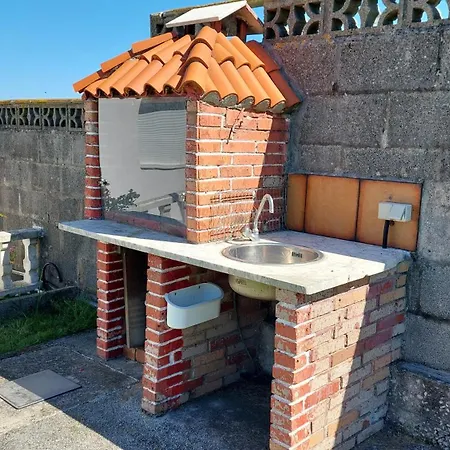 Casa Jose Vakantiehuis Monte (Santander)