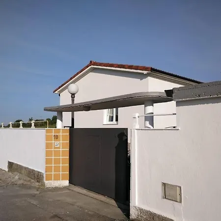 Casa Jose Nyaraló Monte (Santander)