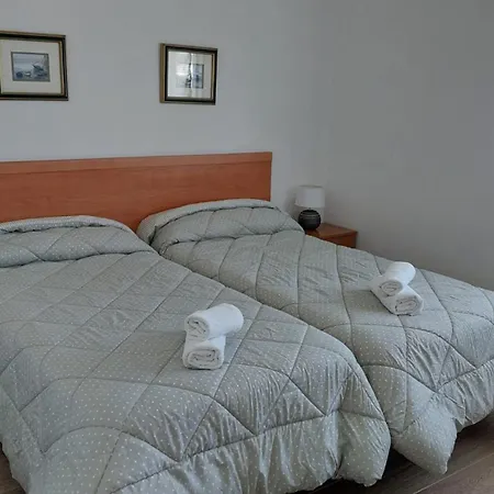 Casa Jose Monte (Santander)