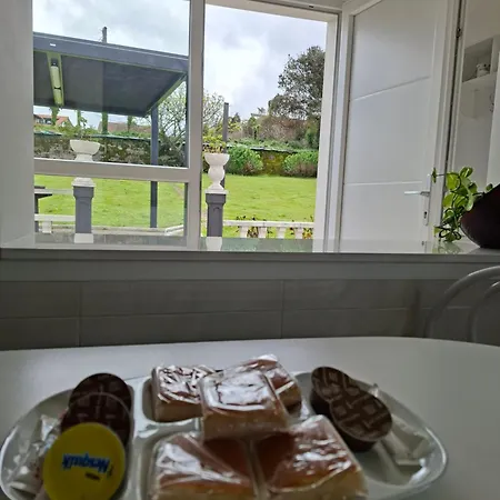 Сasa de vacaciones Casa José *