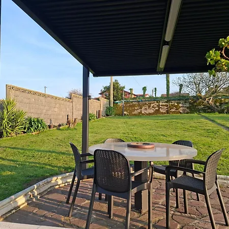 Holiday home Casa Jose *