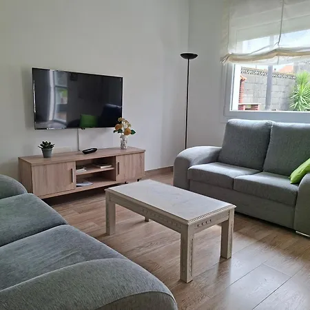 Holiday home Casa Jose