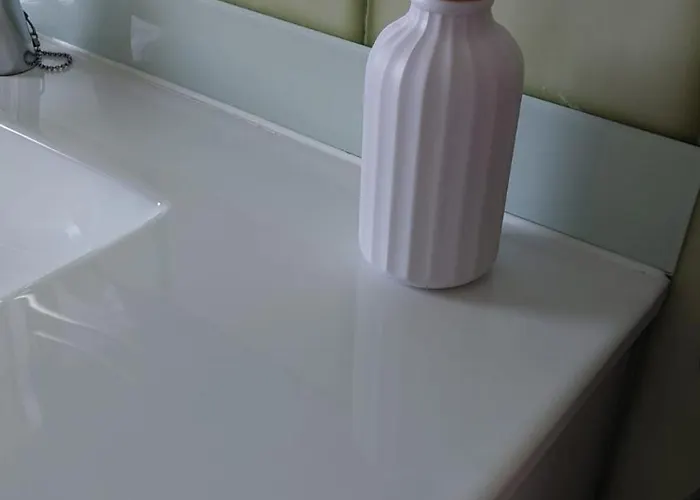 Casa Jose Vakantiehuis Monte (Santander)