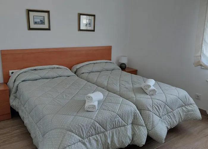 Casa Jose Vakantiehuis