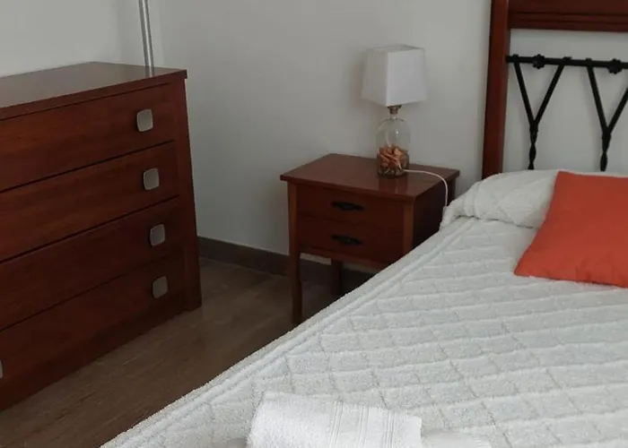 Casa Jose Vakantiehuis *