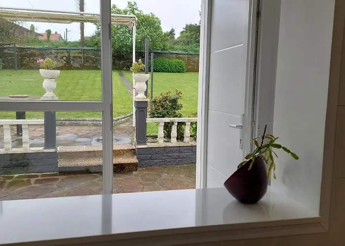 Vakantiehuis Casa Jose Monte (Santander)