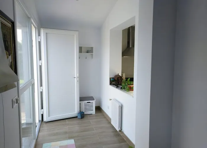 Vakantiehuis Casa Jose *