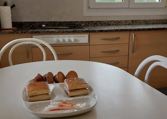 Casa Jose Monte (Santander)