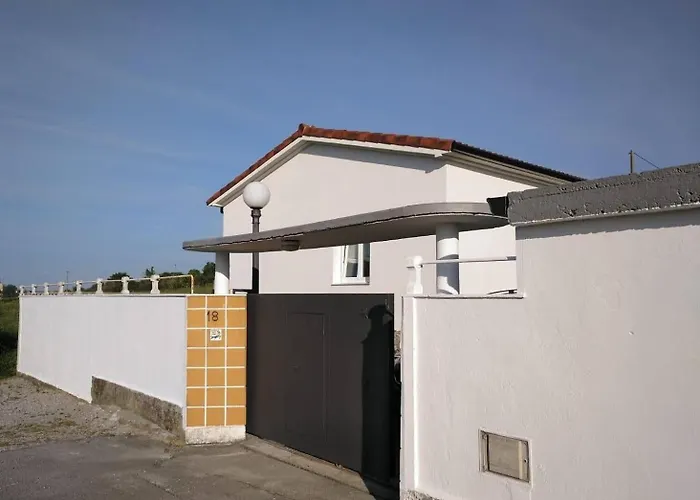 Casa Jose Nyaraló Monte (Santander)